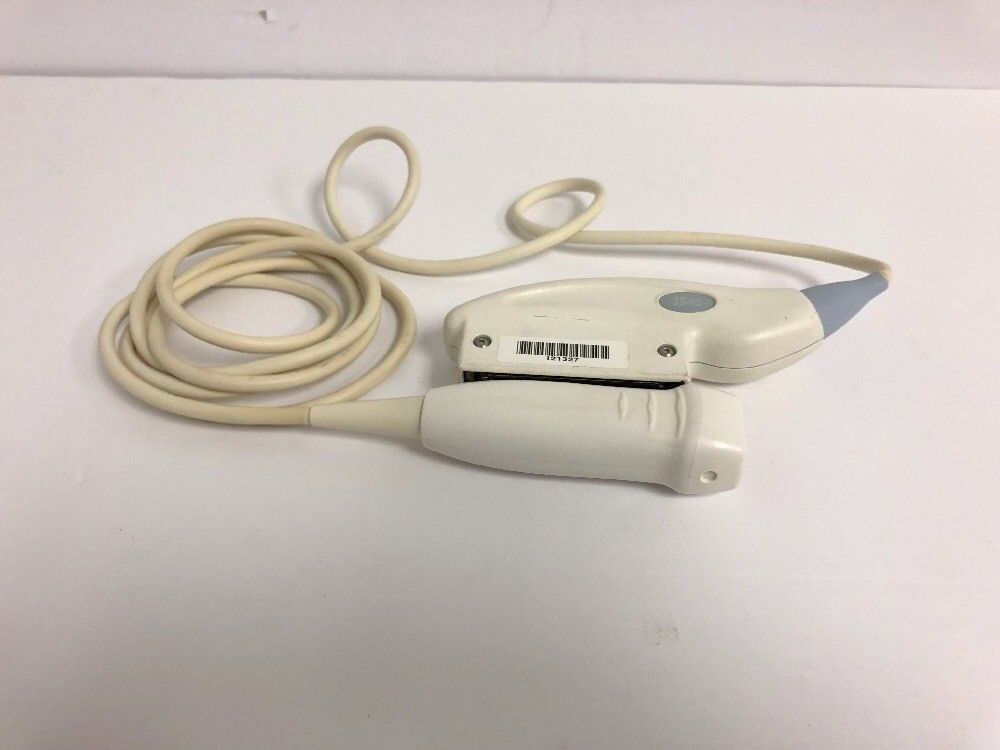 GE 3S-RS Cardiac Ultrasound Transducer Probe DOM 2009 November Ref-2355686 DIAGNOSTIC ULTRASOUND MACHINES FOR SALE