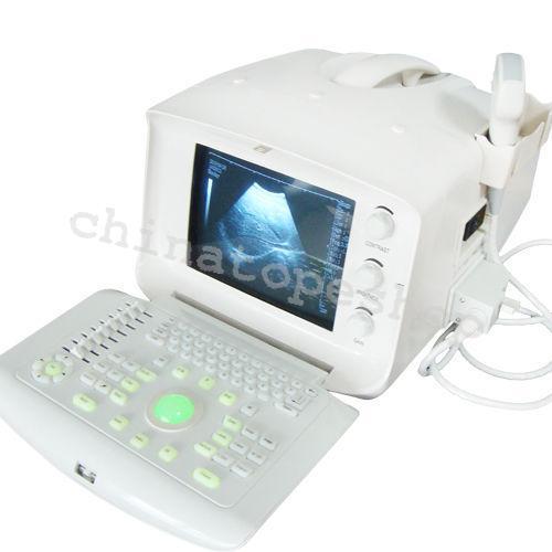 New 3D Digital Portable Ultrasound Scanner machine & Convex & Linear 2 Probe A+ 190891667847 DIAGNOSTIC ULTRASOUND MACHINES FOR SALE