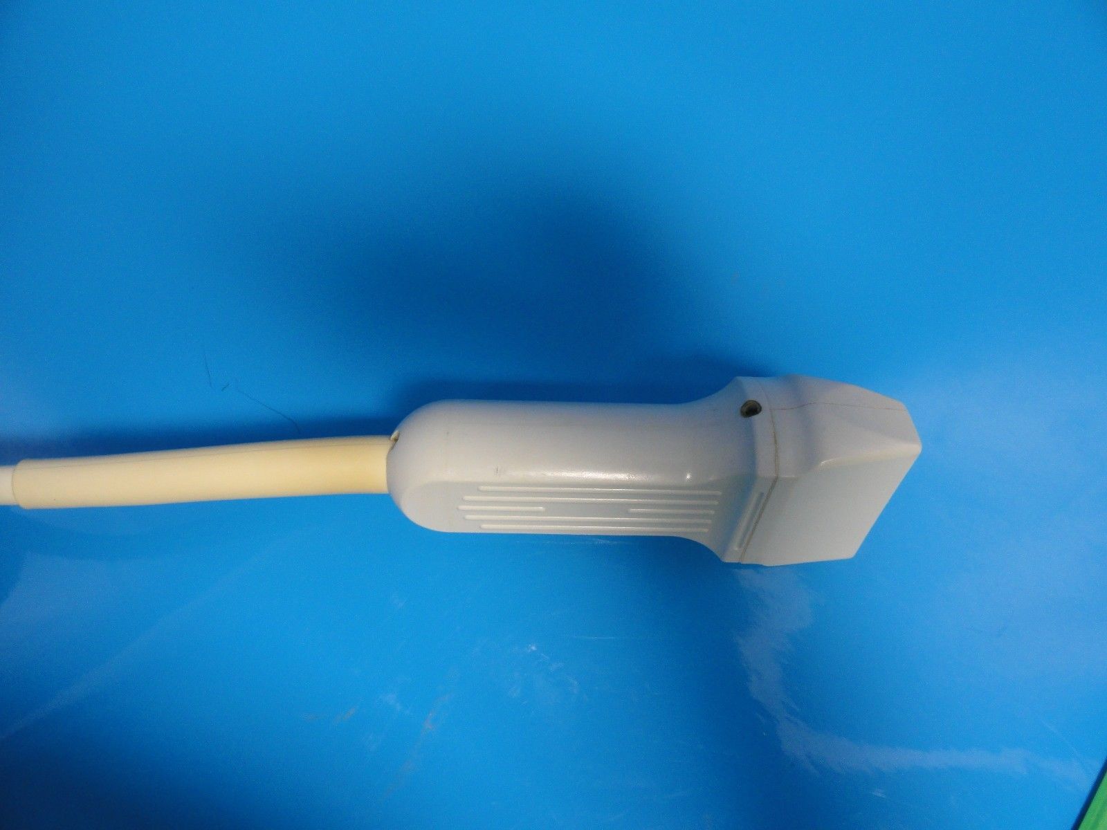 GE Diasonics 10MI (10 MI) P/N 100-02270-01 Linear Array Transducer Probe (10408) DIAGNOSTIC ULTRASOUND MACHINES FOR SALE