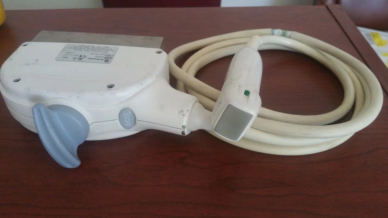 GE MS3  Ultrasound Transducer. DIAGNOSTIC ULTRASOUND MACHINES FOR SALE