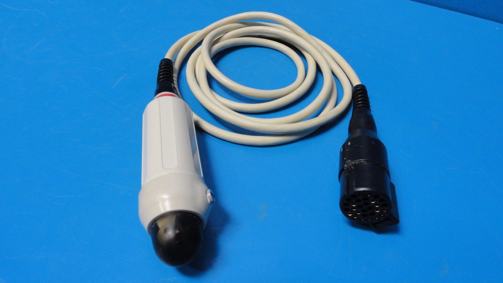 ATL ADR 7.5 MHz 15 mm Annular Array Ultrasound Probe / Transducer (7078) DIAGNOSTIC ULTRASOUND MACHINES FOR SALE