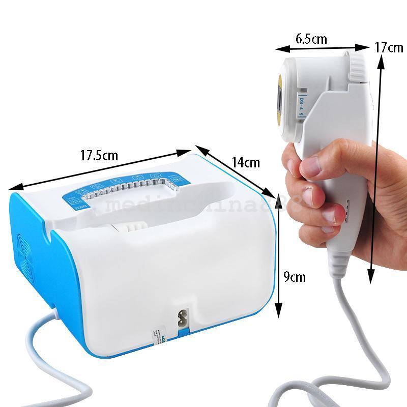 US High Intensity Focused Ultrasound Hifu Ultrasonic RF LED Remove Bad Wrinkles 190891407979 DIAGNOSTIC ULTRASOUND MACHINES FOR SALE