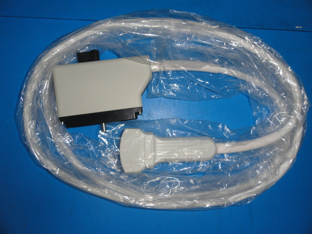 Diasonics 5.0 MI Convex Linear Array Probe 100-02337-00 (3309) DIAGNOSTIC ULTRASOUND MACHINES FOR SALE