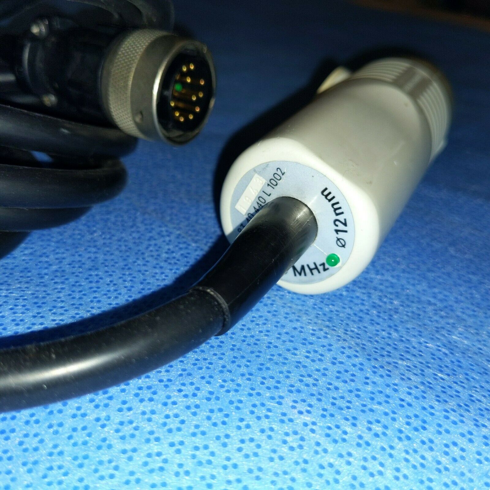 SIEMENS SONOLINE Si 250 ULTRASOUND TRANSDUCER PROBE DIAGNOSTIC ULTRASOUND MACHINES FOR SALE