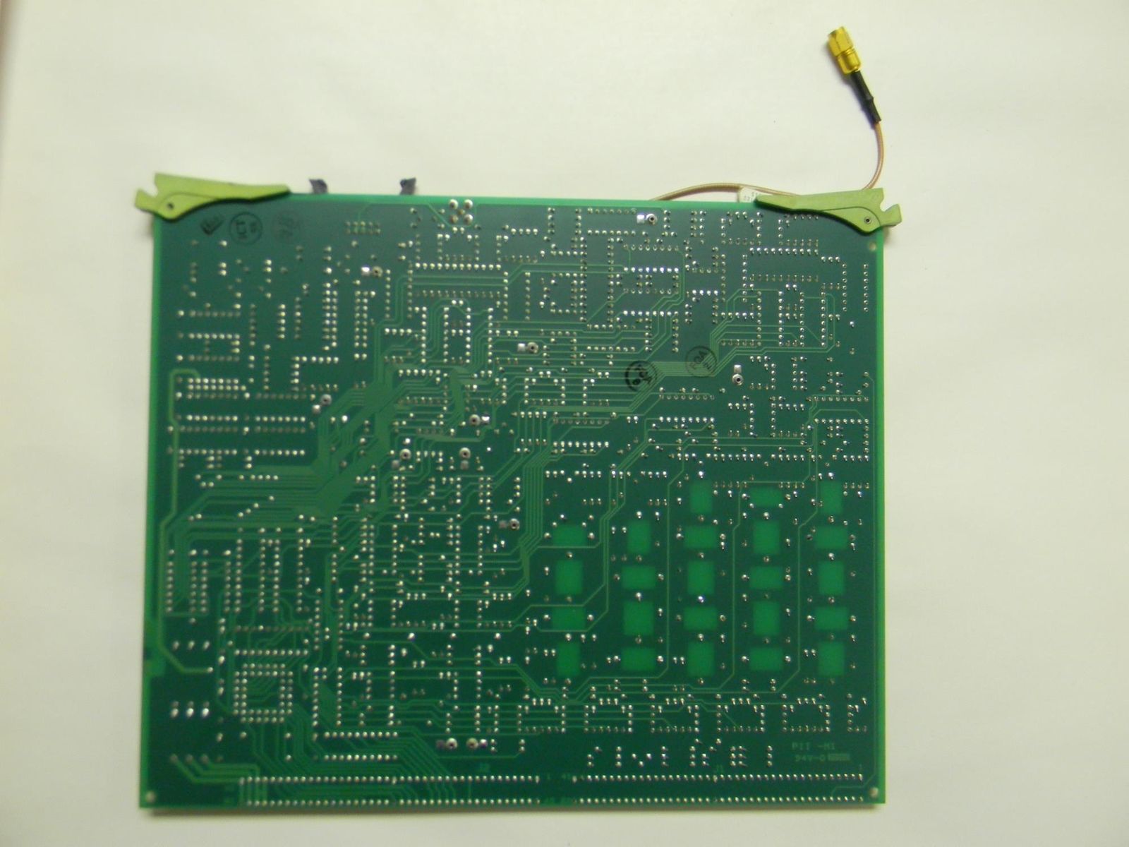 Acuson Sequoia C256 Ultrasound IFD ASSY 30242 IFD BOARD DIAGNOSTIC ULTRASOUND MACHINES FOR SALE