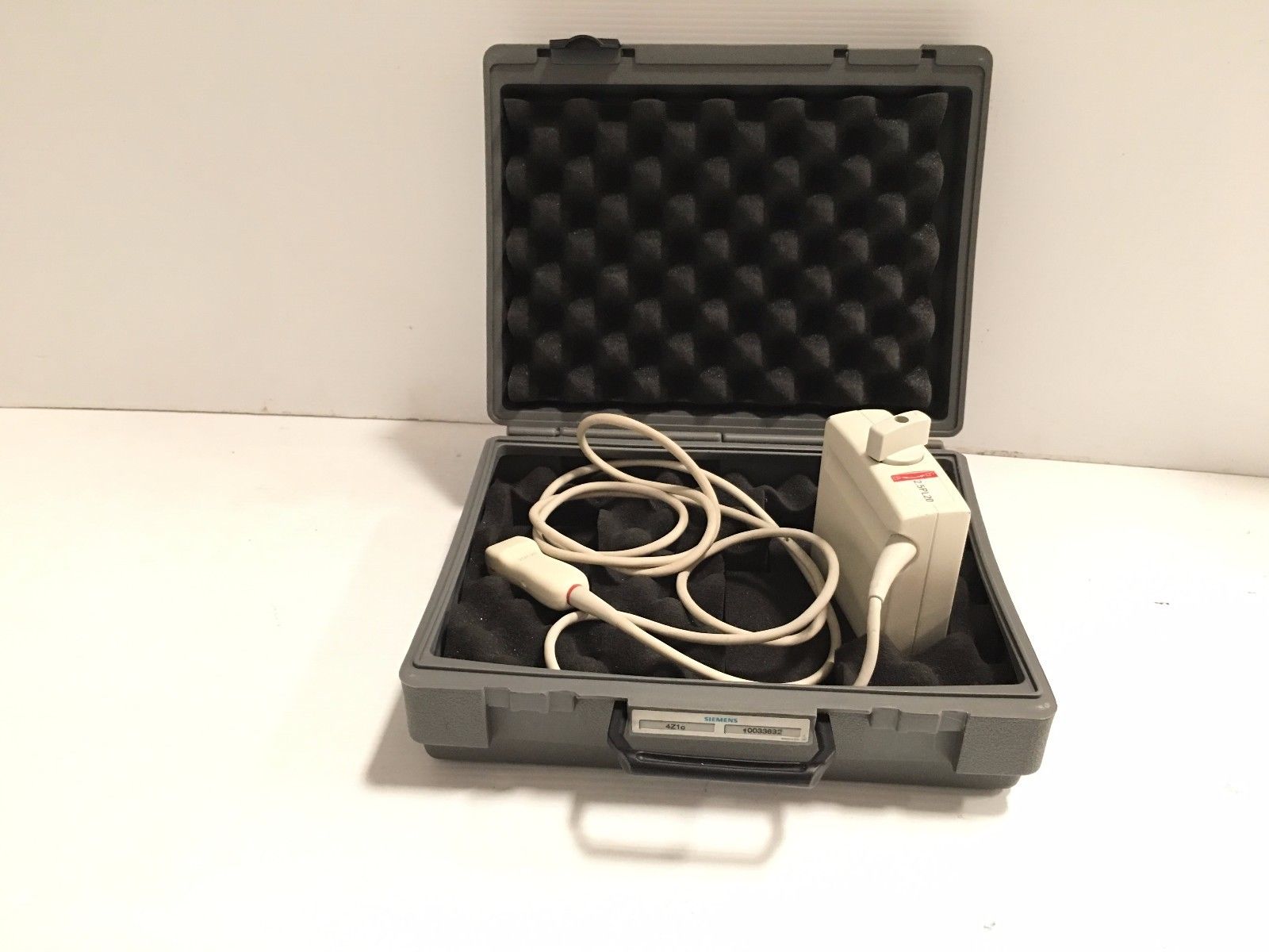 Siemens 2.5PL20 Ultrasound Probe DIAGNOSTIC ULTRASOUND MACHINES FOR SALE