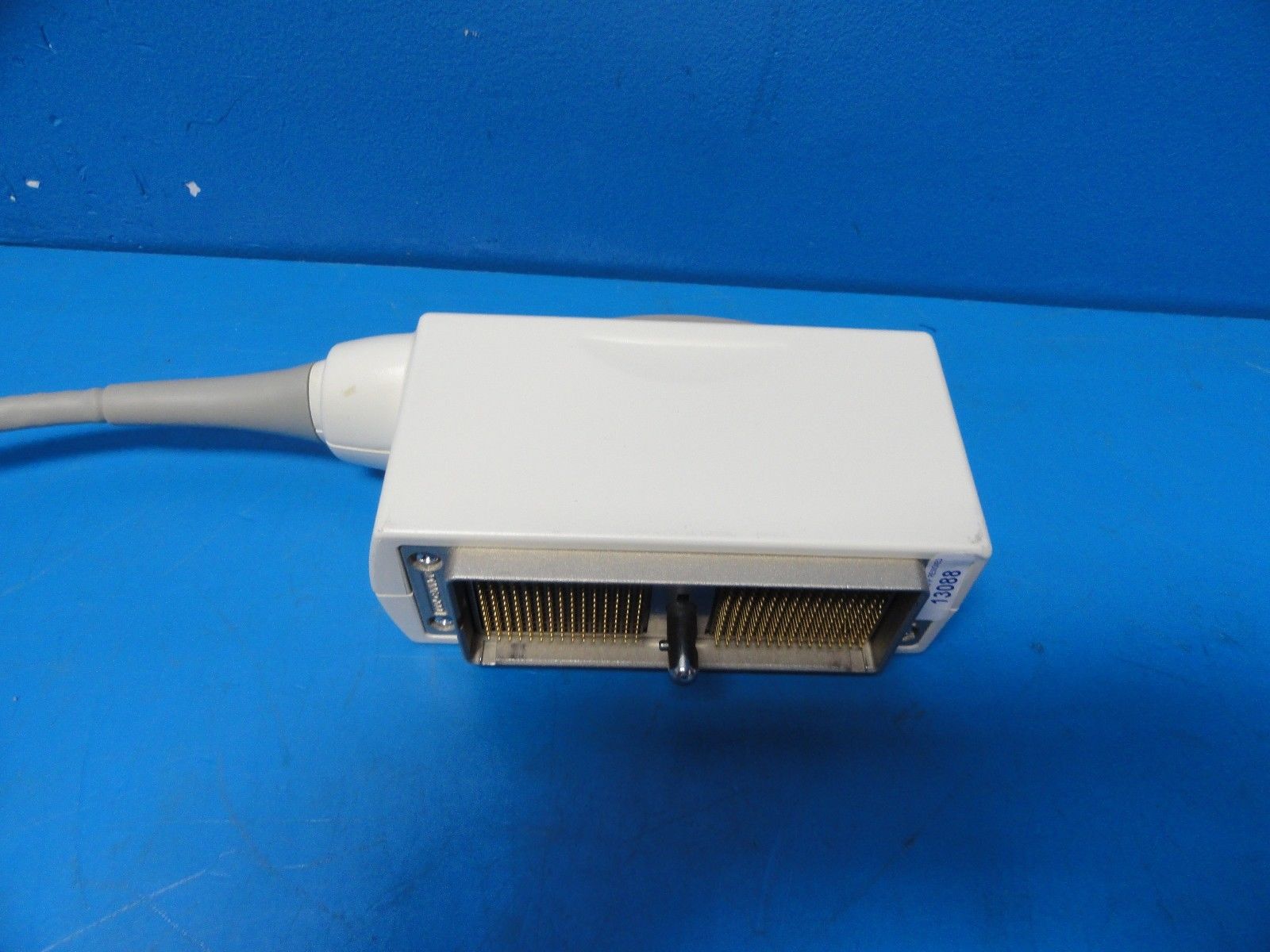 Siemens Acuson Antares PH4-1 P/N 7466910 Phased Array Ultrasound Transducer 8710 DIAGNOSTIC ULTRASOUND MACHINES FOR SALE