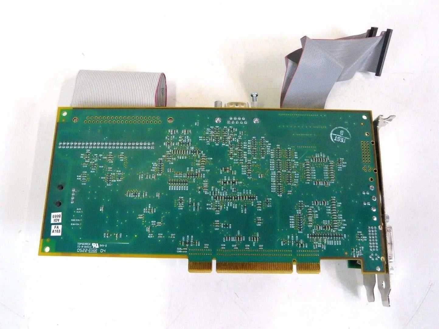 GE Logiq 9 Ultrasound PC2PIPIIB Board FC200656-03 Medical DIAGNOSTIC ULTRASOUND MACHINES FOR SALE