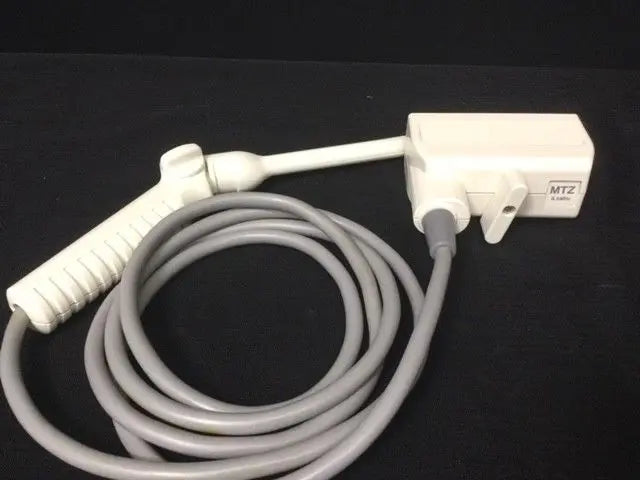 GE Ultrasound Probe 6.6MHz pn:P9603MB, sn:508520YM4 *Parts Only* DIAGNOSTIC ULTRASOUND MACHINES FOR SALE