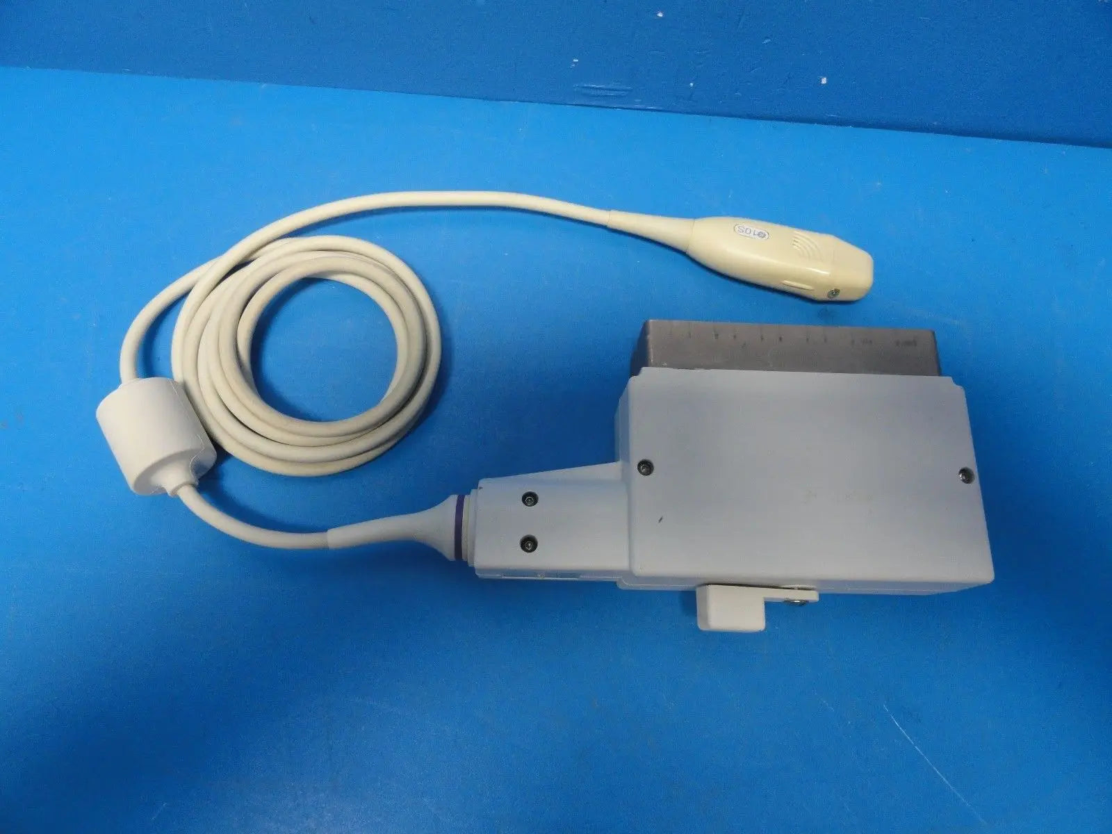 GE 10S Sector  Ultrasound Transducer for GE Logiq 7, 9, S6 & Vivid Series (8390) DIAGNOSTIC ULTRASOUND MACHINES FOR SALE