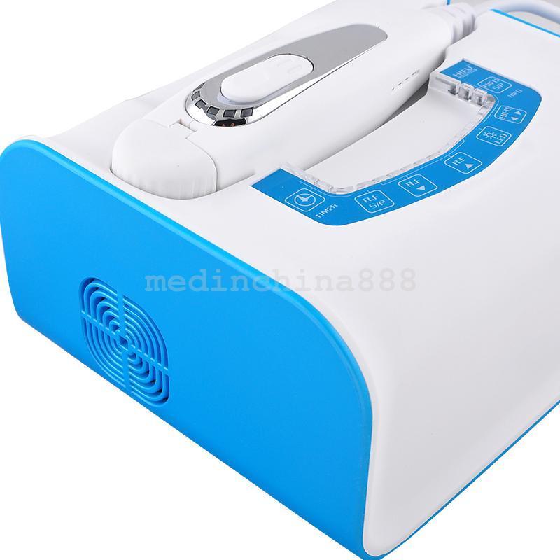 US High Intensity Focused Ultrasound Hifu Ultrasonic RF LED Remove Bad Wrinkles 190891407979 DIAGNOSTIC ULTRASOUND MACHINES FOR SALE