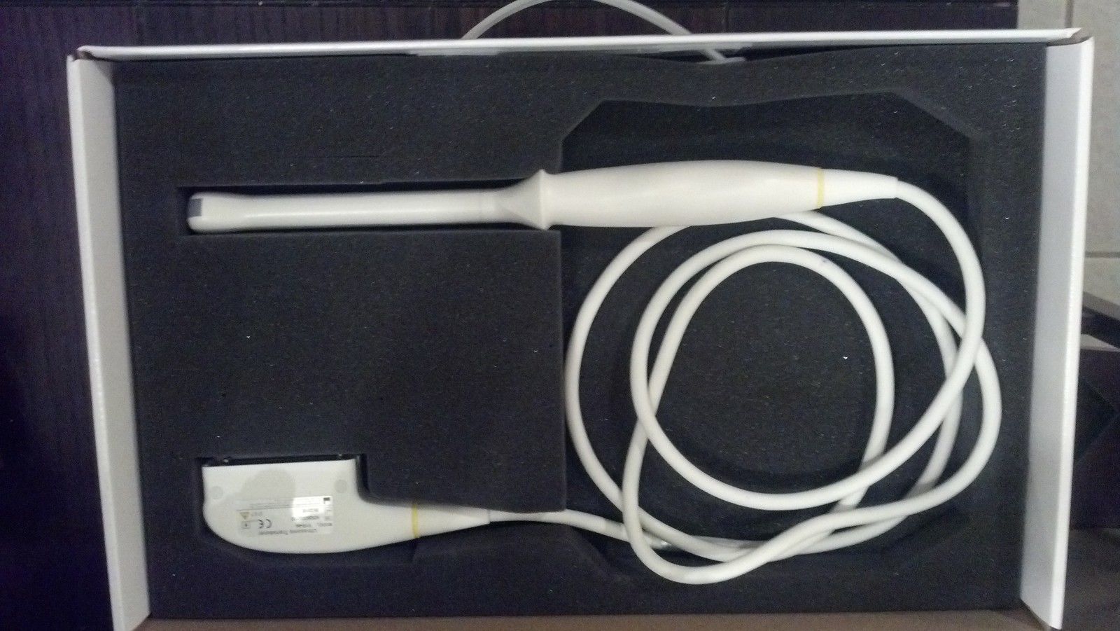 transvaginal probe DIAGNOSTIC ULTRASOUND MACHINES FOR SALE