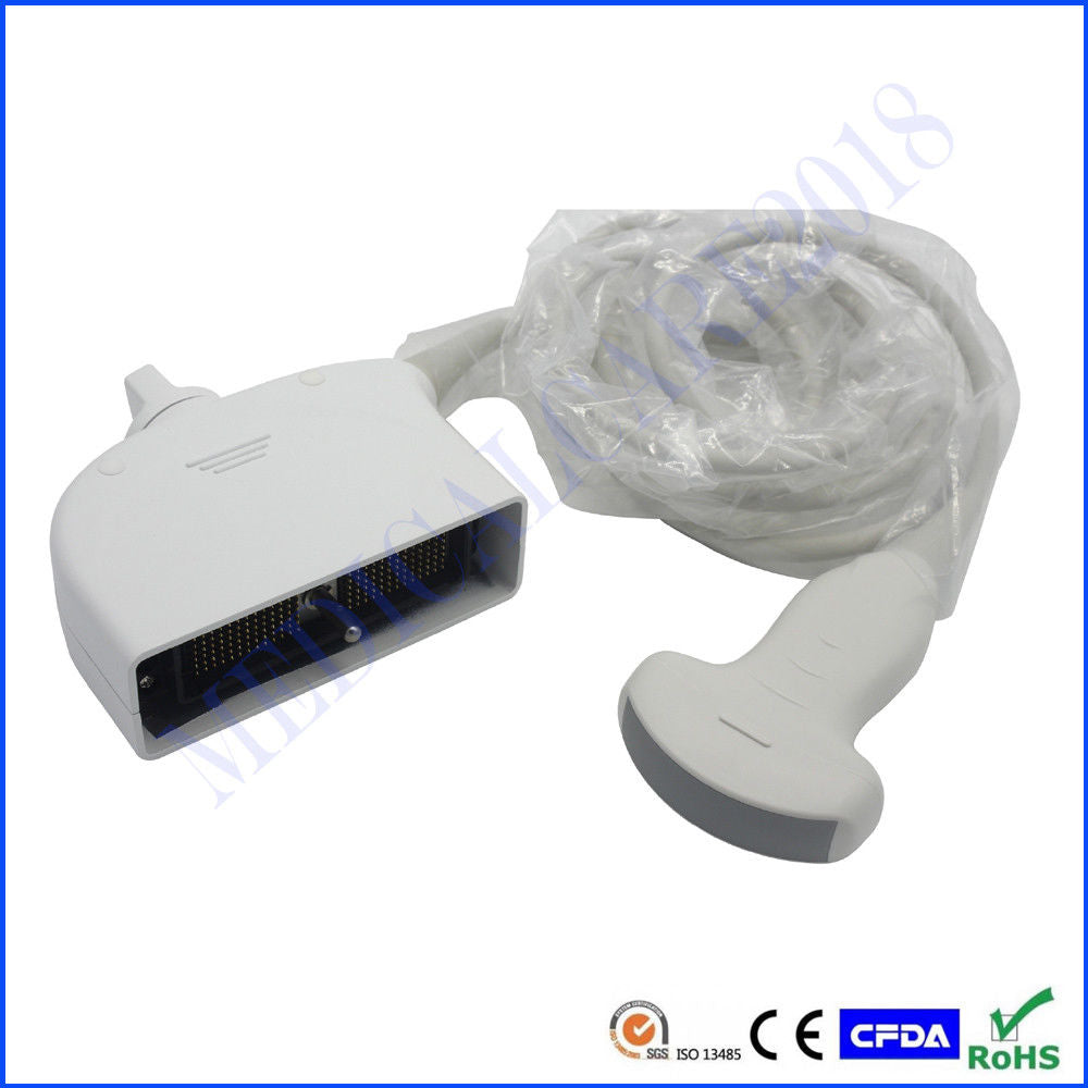 Compatible Mindray 3C5A Convex Array Ultrasound Transducer for DC-6(Before 2012) DIAGNOSTIC ULTRASOUND MACHINES FOR SALE