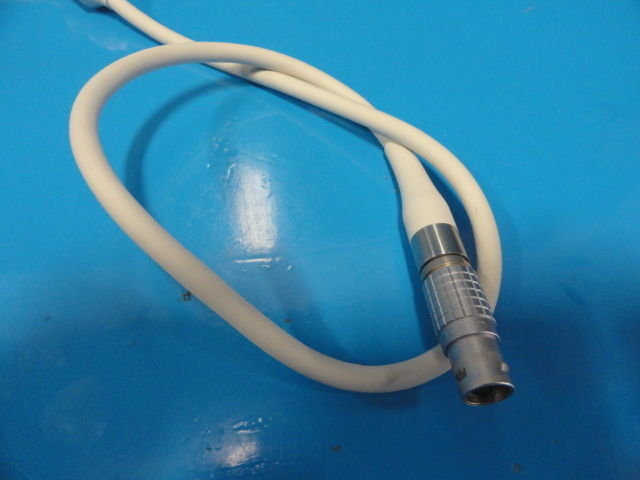 Terason 2000 Ultrasound System Smart Probe 4V2 Phased Array Transducer ~ 12884 DIAGNOSTIC ULTRASOUND MACHINES FOR SALE