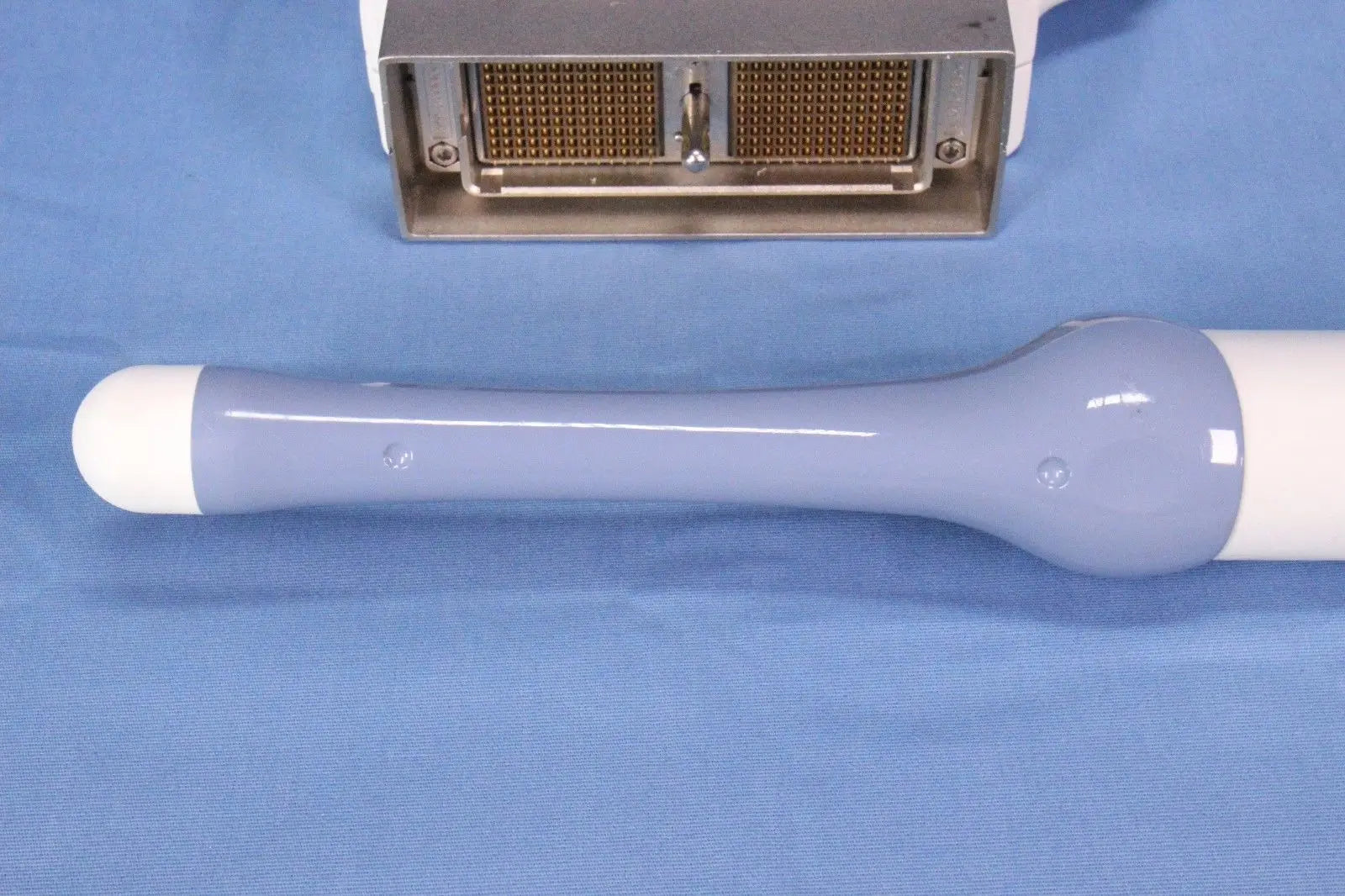 GE Ultrasound 4DE7C 6.5 MHz Ultrasound Probe Transducer with Warranty DIAGNOSTIC ULTRASOUND MACHINES FOR SALE