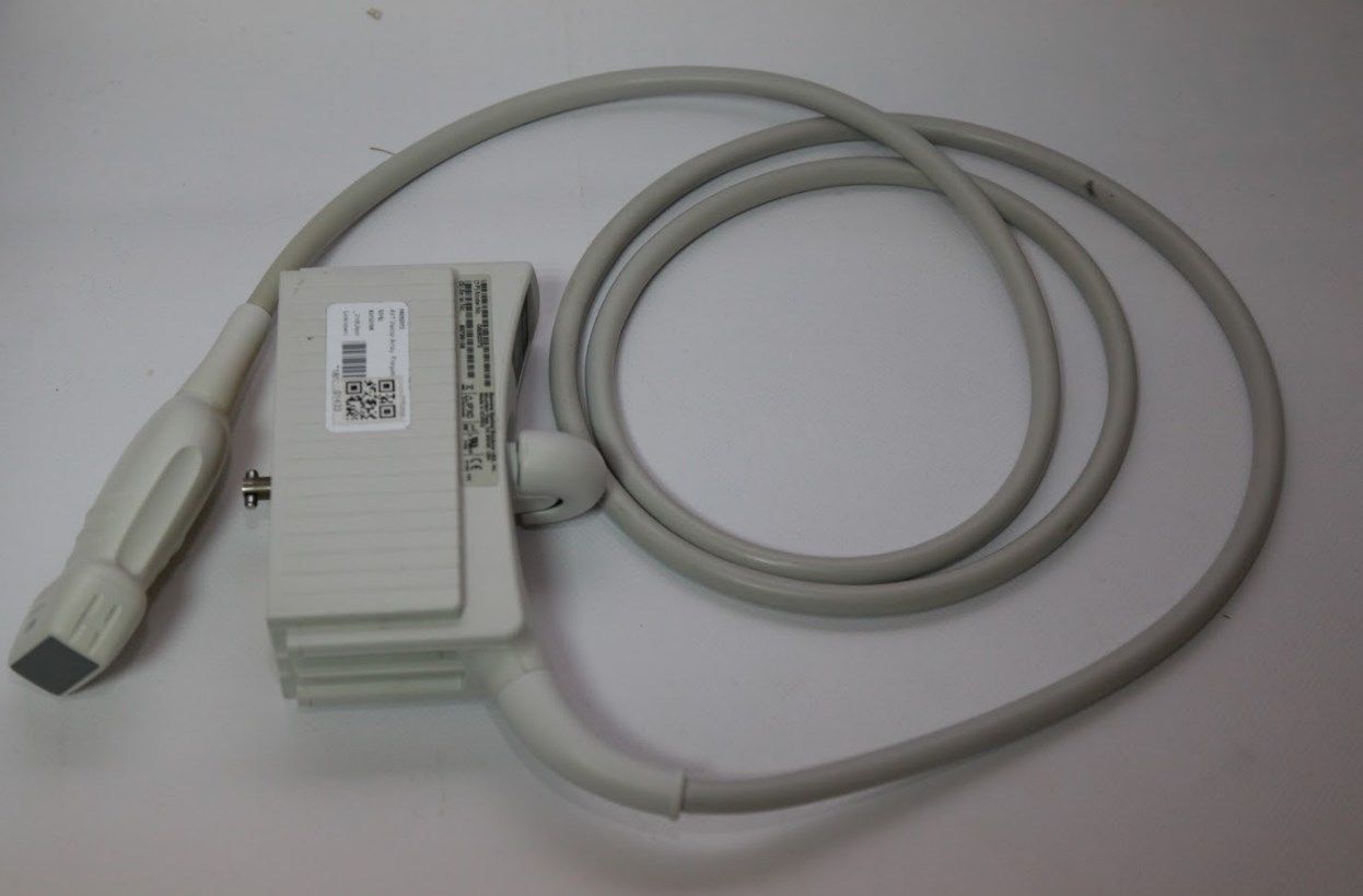 Ultrasound probe Siemens Acuson 4V1 DIAGNOSTIC ULTRASOUND MACHINES FOR SALE