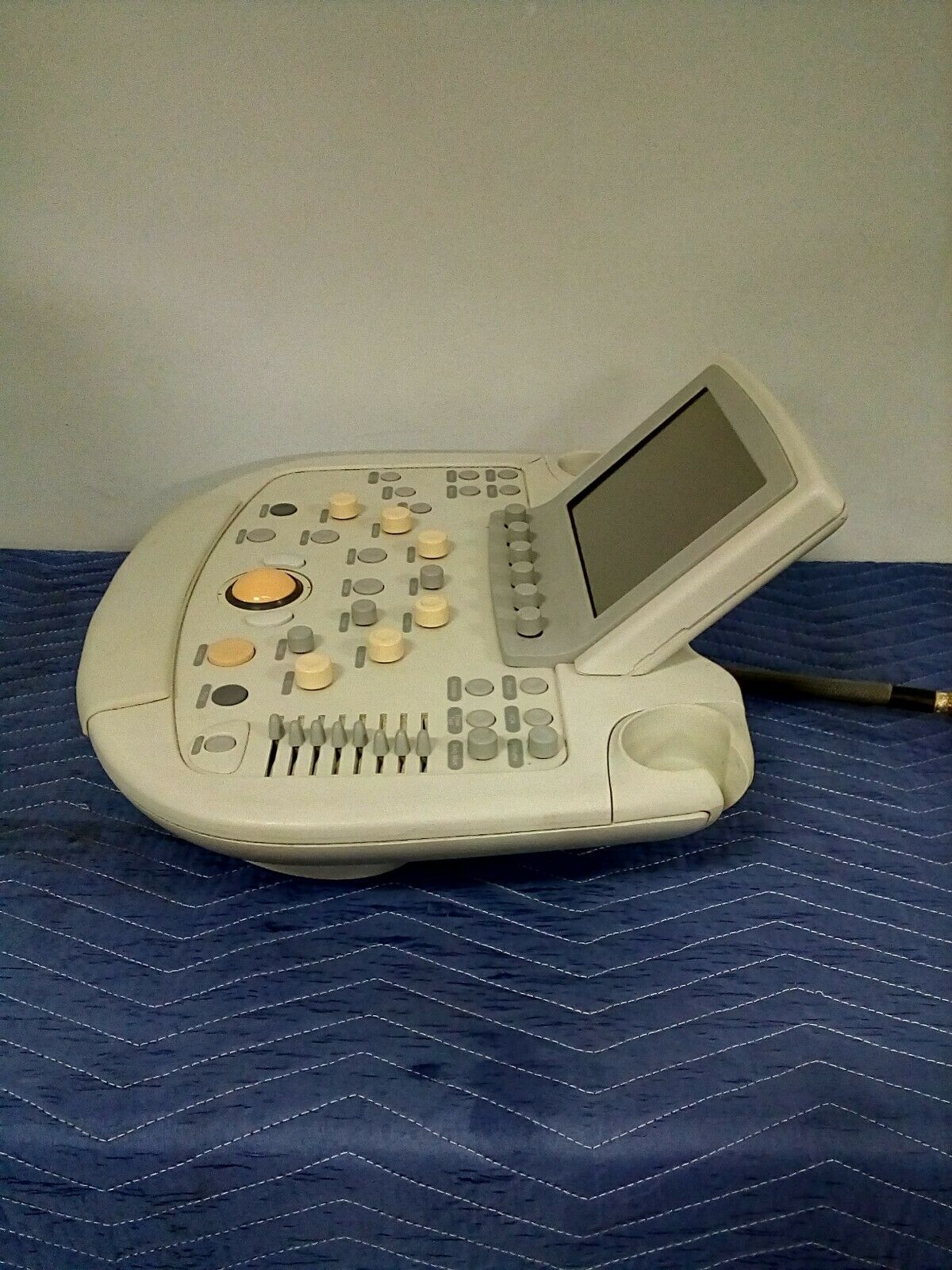 Philips IU22 Ultrasound Machine Control Panel DIAGNOSTIC ULTRASOUND MACHINES FOR SALE