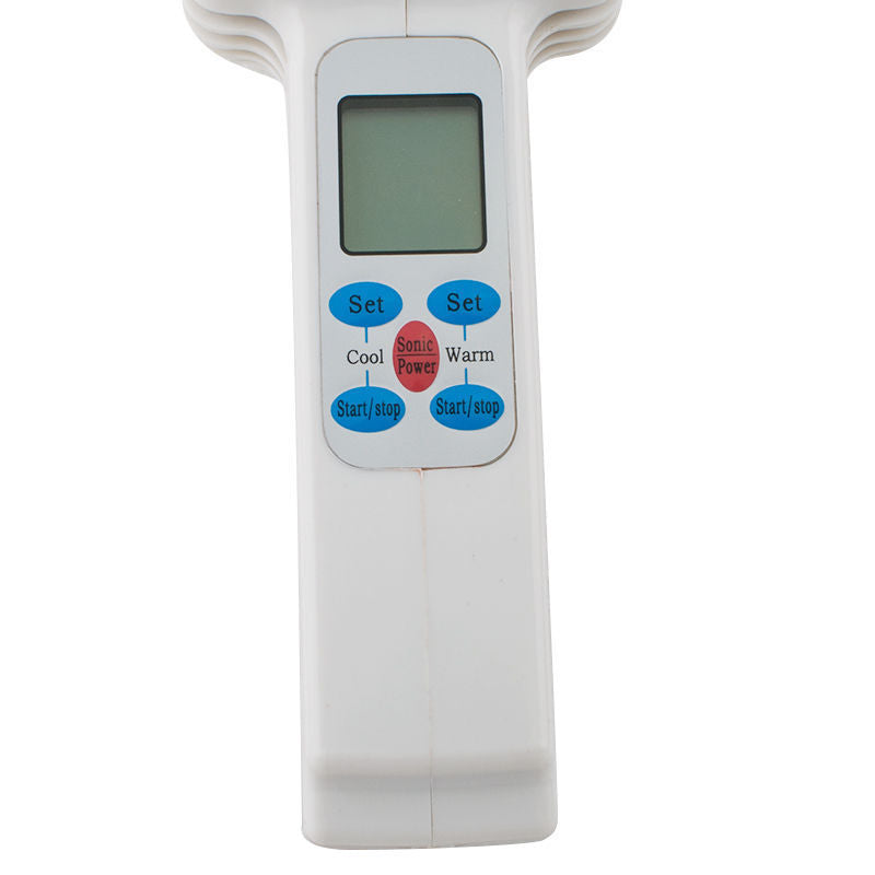 Ultrasound Hot Cold Hammer Beauty Equipment Machine DIAGNOSTIC ULTRASOUND MACHINES FOR SALE