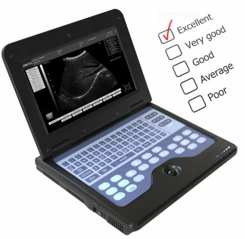 Veterinary Portable Ultrasound Scanner Machine cow/horse/Animal Use,7.5M Rectal 6945040100676 DIAGNOSTIC ULTRASOUND MACHINES FOR SALE