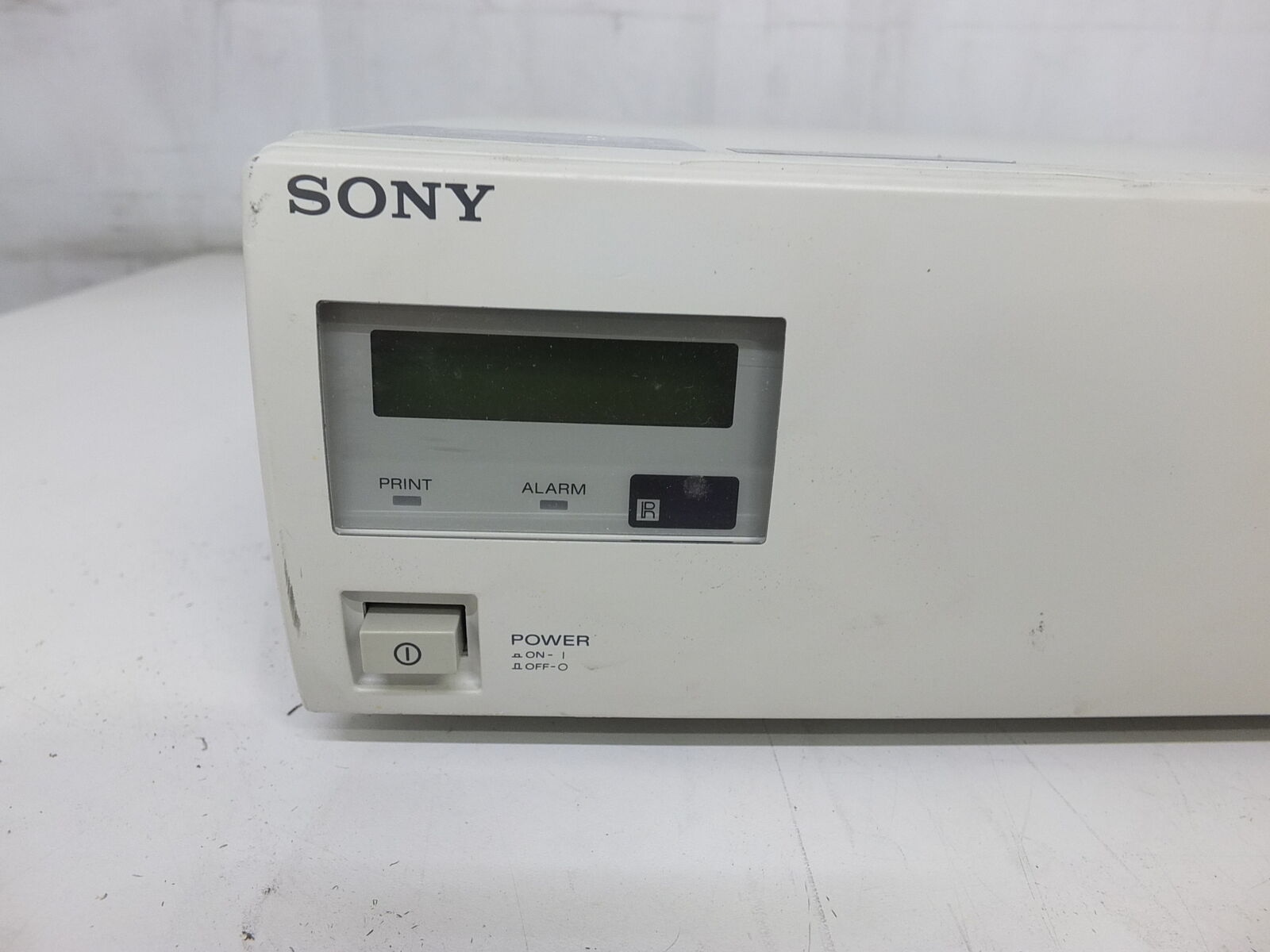 Sony UP-5600MD Ultrasound Mavigraph Color Video Printer DIAGNOSTIC ULTRASOUND MACHINES FOR SALE