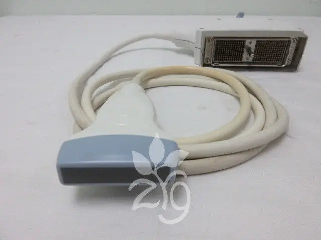 GE 9L Linear Ultrasound Probe DIAGNOSTIC ULTRASOUND MACHINES FOR SALE