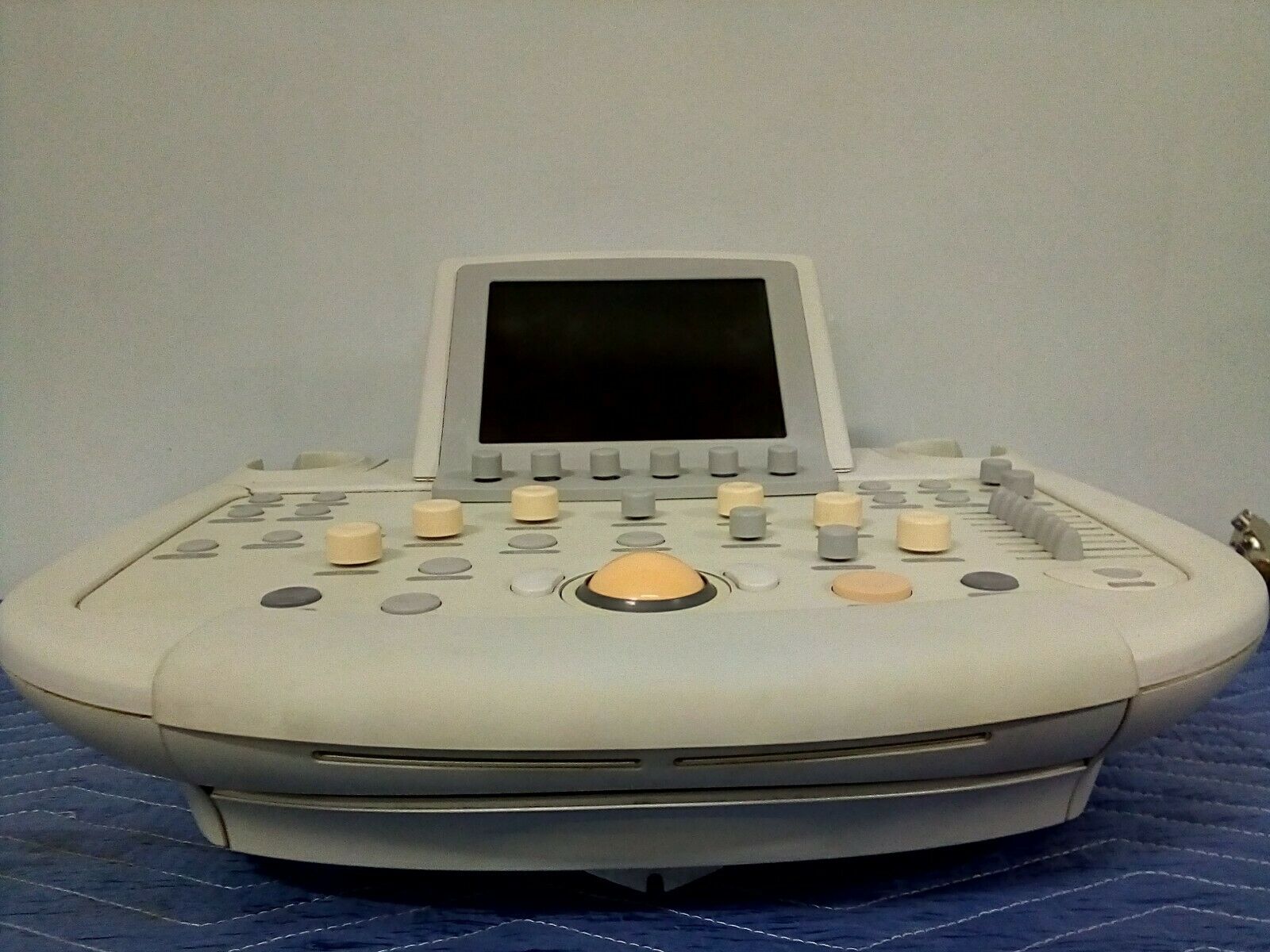 Philips IU22 Ultrasound Machine Control Panel DIAGNOSTIC ULTRASOUND MACHINES FOR SALE