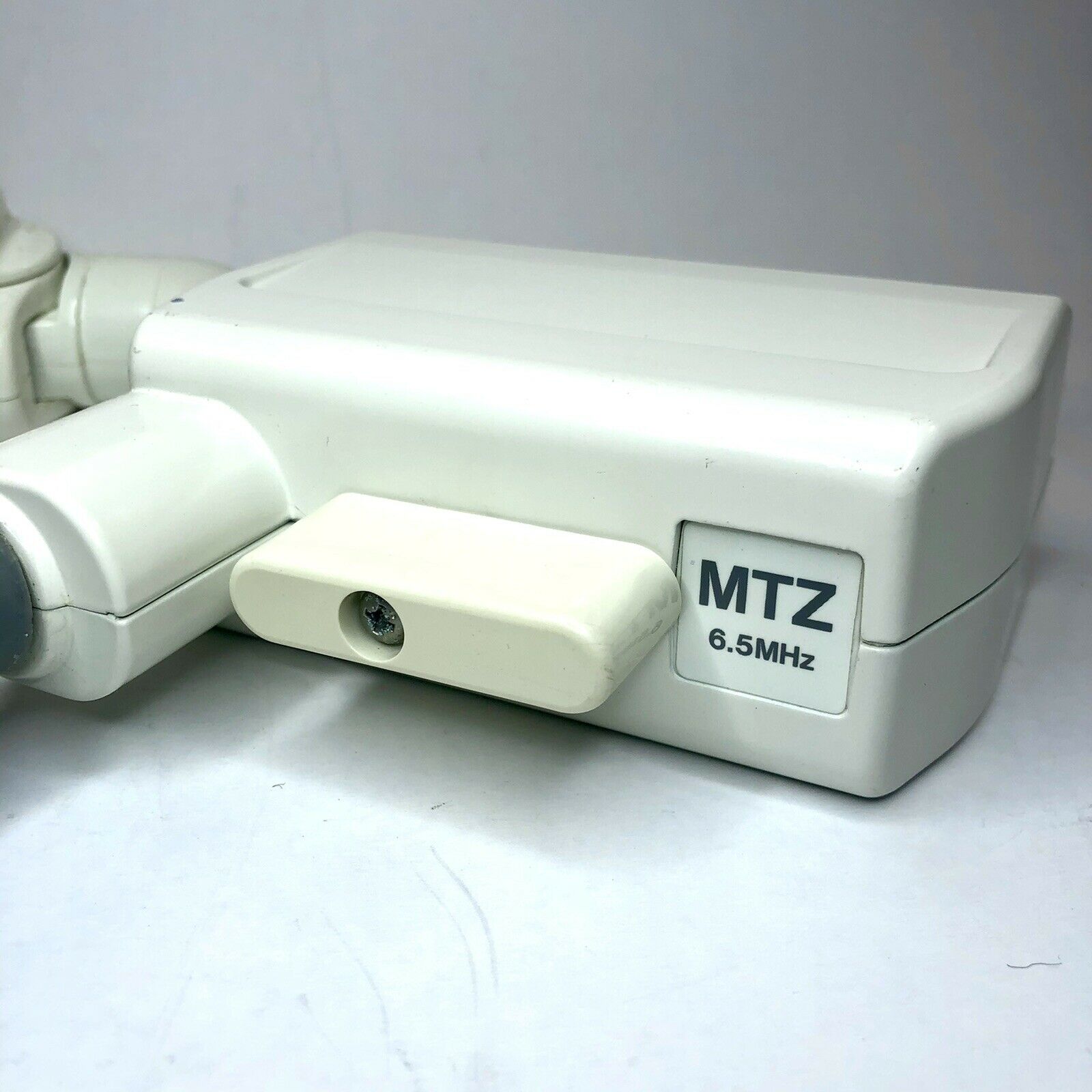 GE MTZ 6.5 MHz Endocavity Probe Ultrasound Transducer For Logiq 200 Series DIAGNOSTIC ULTRASOUND MACHINES FOR SALE