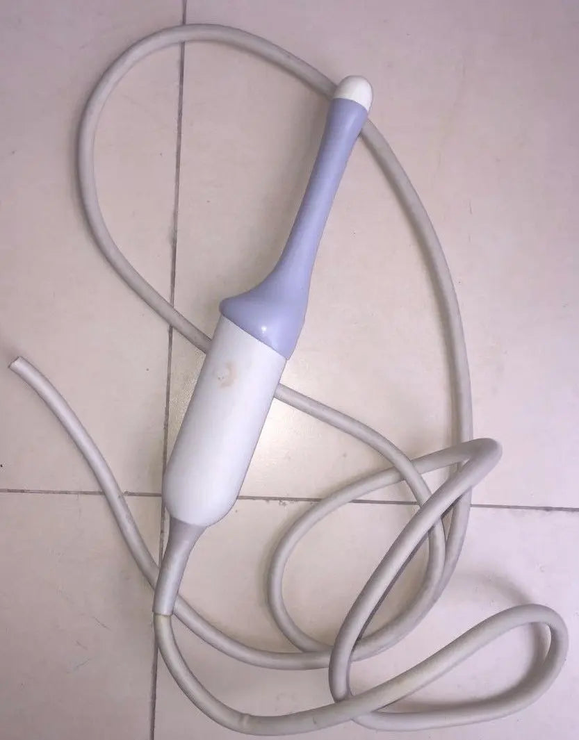 GE RIC5-9 ULTRASOUND PROBE AS IS DIAGNOSTIC ULTRASOUND MACHINES FOR SALE