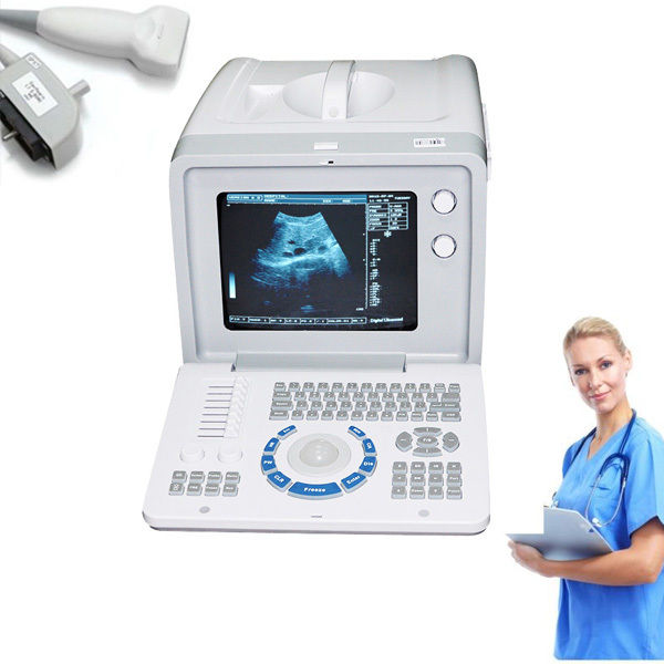 New 3D Portable Digital Ultrasound machine Scanner System 7.5 Mhz Linear Probe 190891864819 DIAGNOSTIC ULTRASOUND MACHINES FOR SALE