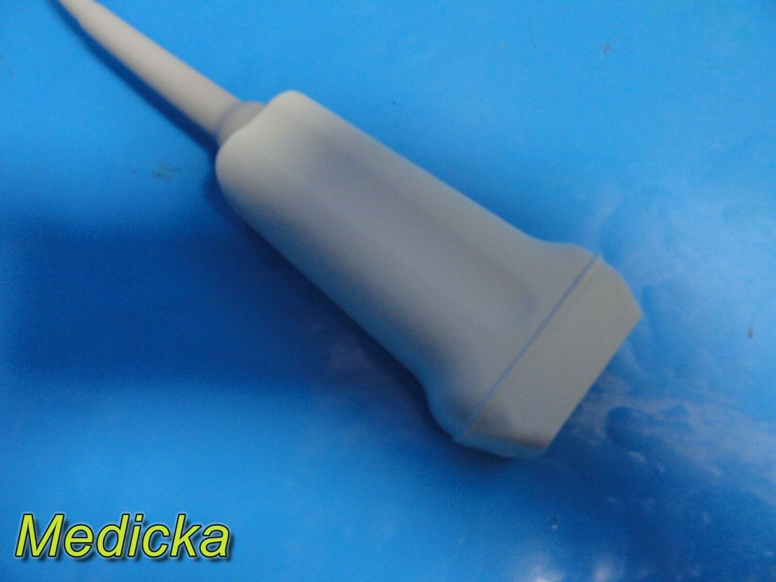 GE AC-V4 Ref 2337672 Sector Array Ultrasound Transducer Probe ~ 22643 DIAGNOSTIC ULTRASOUND MACHINES FOR SALE