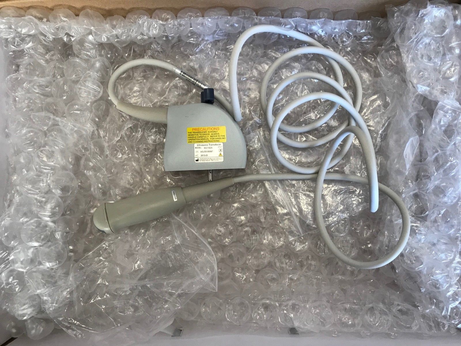 Mindray 65C15EAV Micro-convex transducer (5.0/6.5/8.0) (Probe) DIAGNOSTIC ULTRASOUND MACHINES FOR SALE