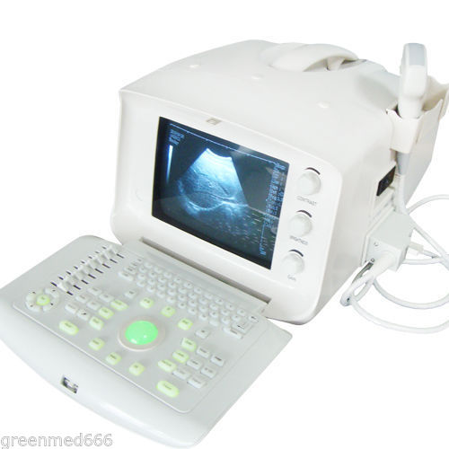 New +3D Digital Ultrasound Scanner +Convex Transvaginal probes 2 probes HD image 190891051066 DIAGNOSTIC ULTRASOUND MACHINES FOR SALE