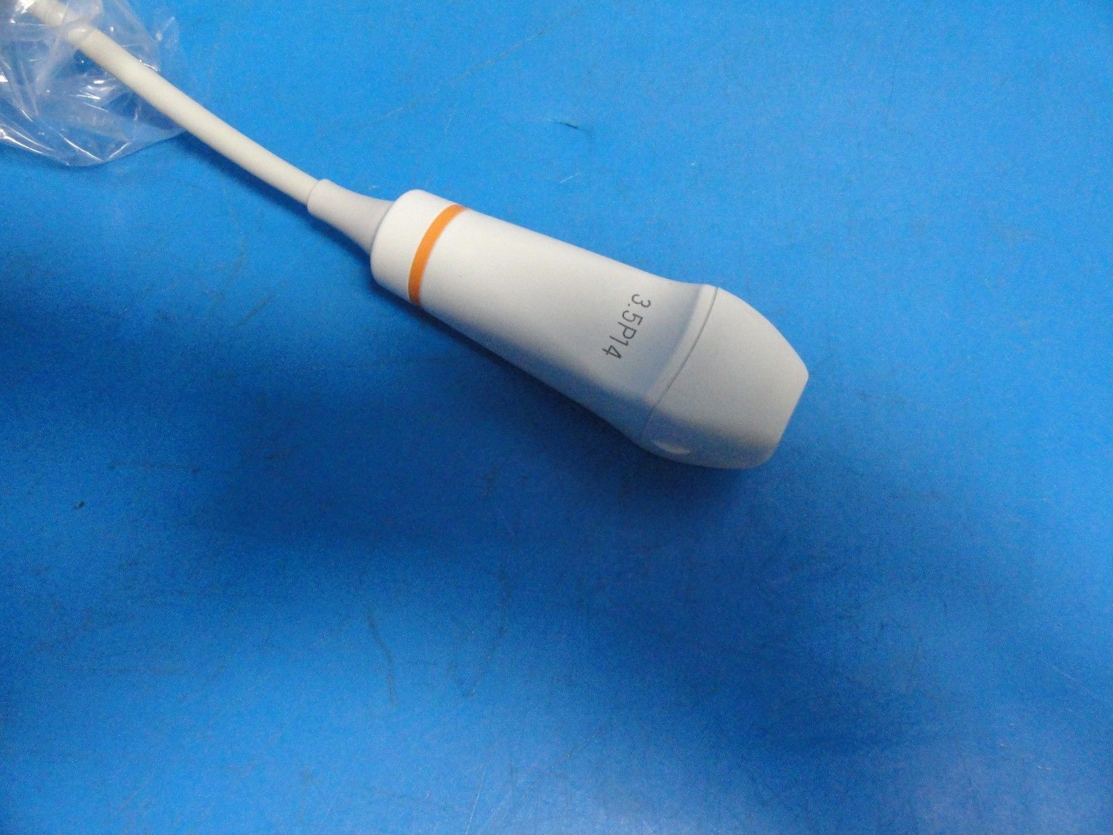 Siemens 3.5P14 P/N 4304478-L0850 Phased Array  Probe for Omnia Versa (8946 ) DIAGNOSTIC ULTRASOUND MACHINES FOR SALE