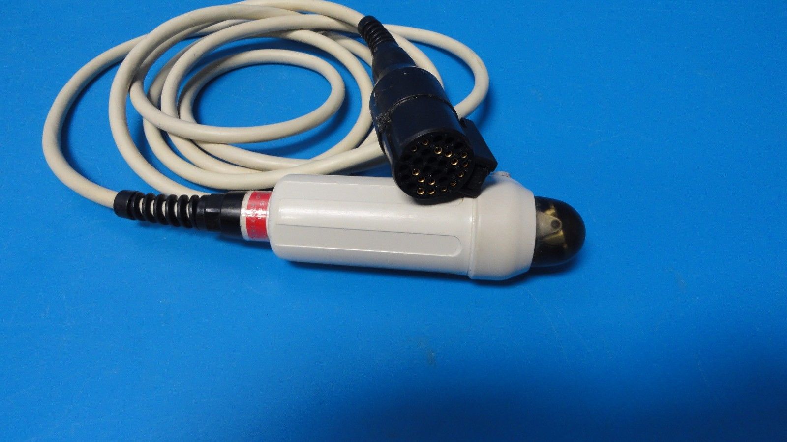 ATL ADR 7.5 MHz 15 mm Annular Array Ultrasound Probe / Transducer (7078) DIAGNOSTIC ULTRASOUND MACHINES FOR SALE