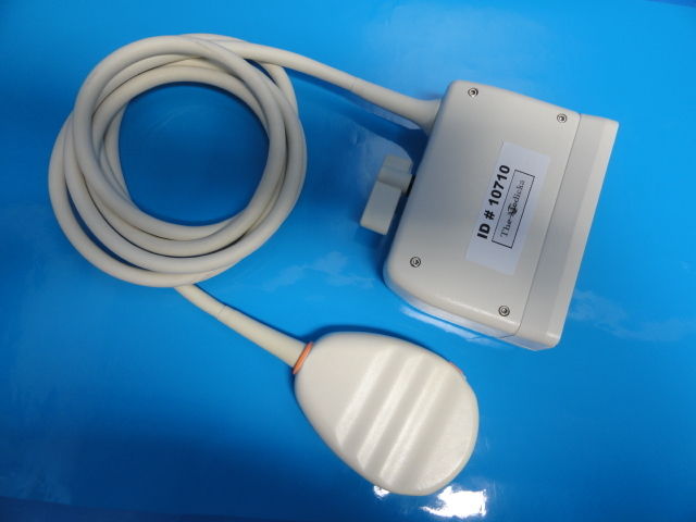 ATL C4-2 40R Curved Array / Convex Abdominal Probe for HDI Series (10710) DIAGNOSTIC ULTRASOUND MACHINES FOR SALE