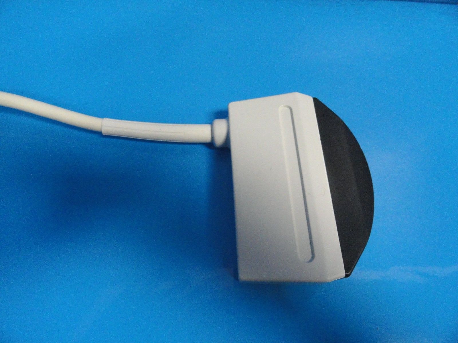 GE Diasonics 3.5 MHz P/N 100-01984-00 Slightly Curved Linear Array Probe (10216) DIAGNOSTIC ULTRASOUND MACHINES FOR SALE