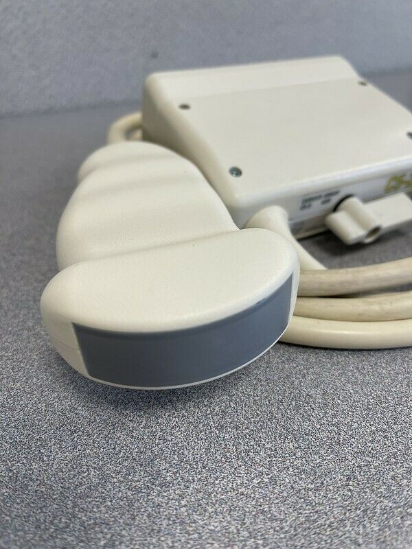 PHILIPS Curved Array C5-2 ULTRASOUND TRANSDUCER DIAGNOSTIC ULTRASOUND MACHINES FOR SALE