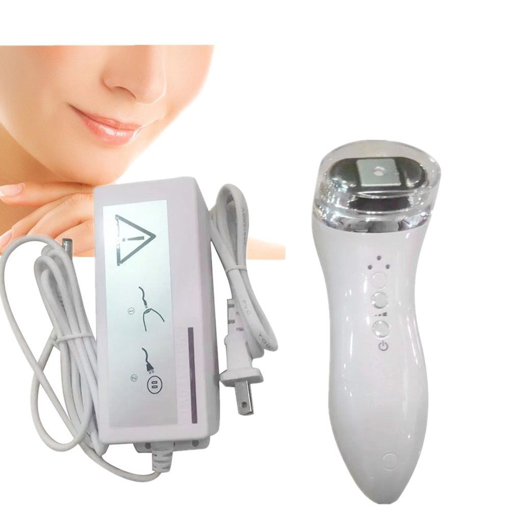 USA USPS High Intensity Focused Ultrasound Ultrasonic HIFU/RF LED Facial Machine 190891534262 DIAGNOSTIC ULTRASOUND MACHINES FOR SALE