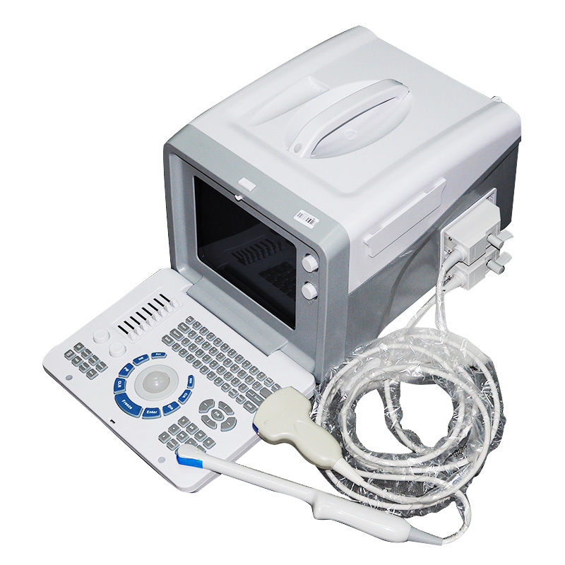 Ultrasonic Ultrasound Scanner Ultrasound Scanning+7.5Mhz Linear Array  probe  CE DIAGNOSTIC ULTRASOUND MACHINES FOR SALE