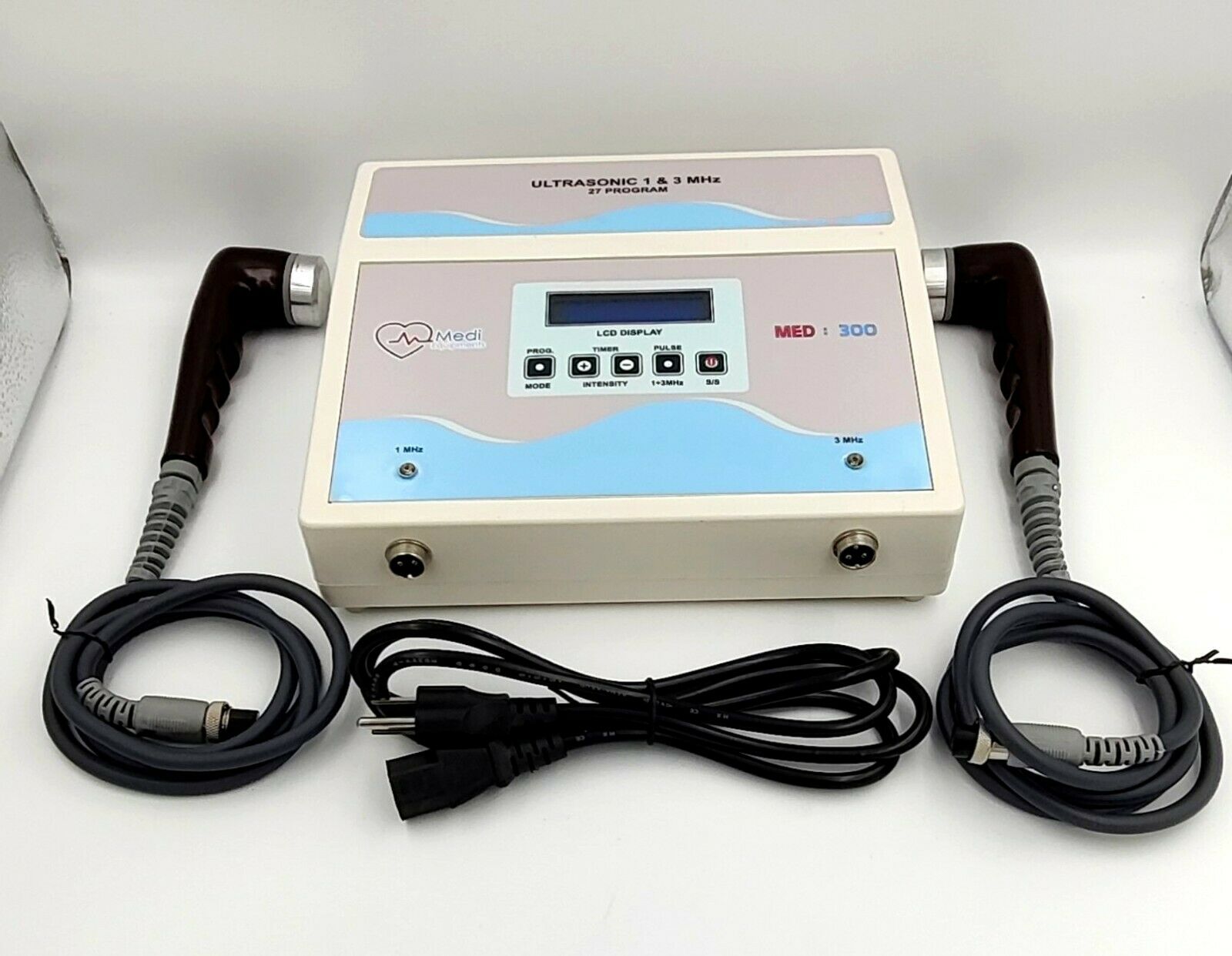 Ultra Sound Therapy Equipment - Ultrasound Therapy Machine Manufacturer  from Chennai