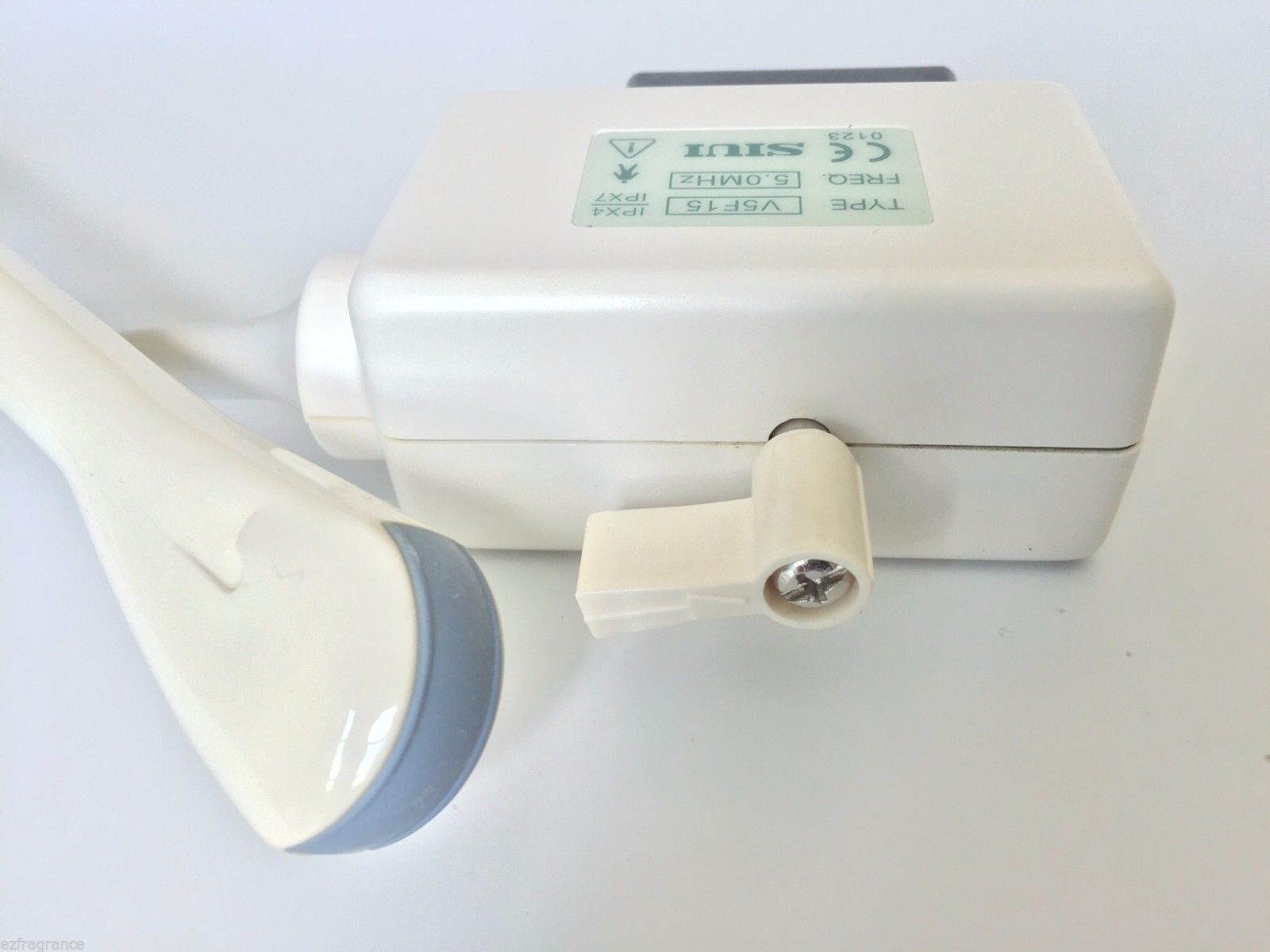 SIUI V5F15 Endocavity 5.0 MHz Multifrequency Transvaginal Probe, SIUI CTS-385+ DIAGNOSTIC ULTRASOUND MACHINES FOR SALE