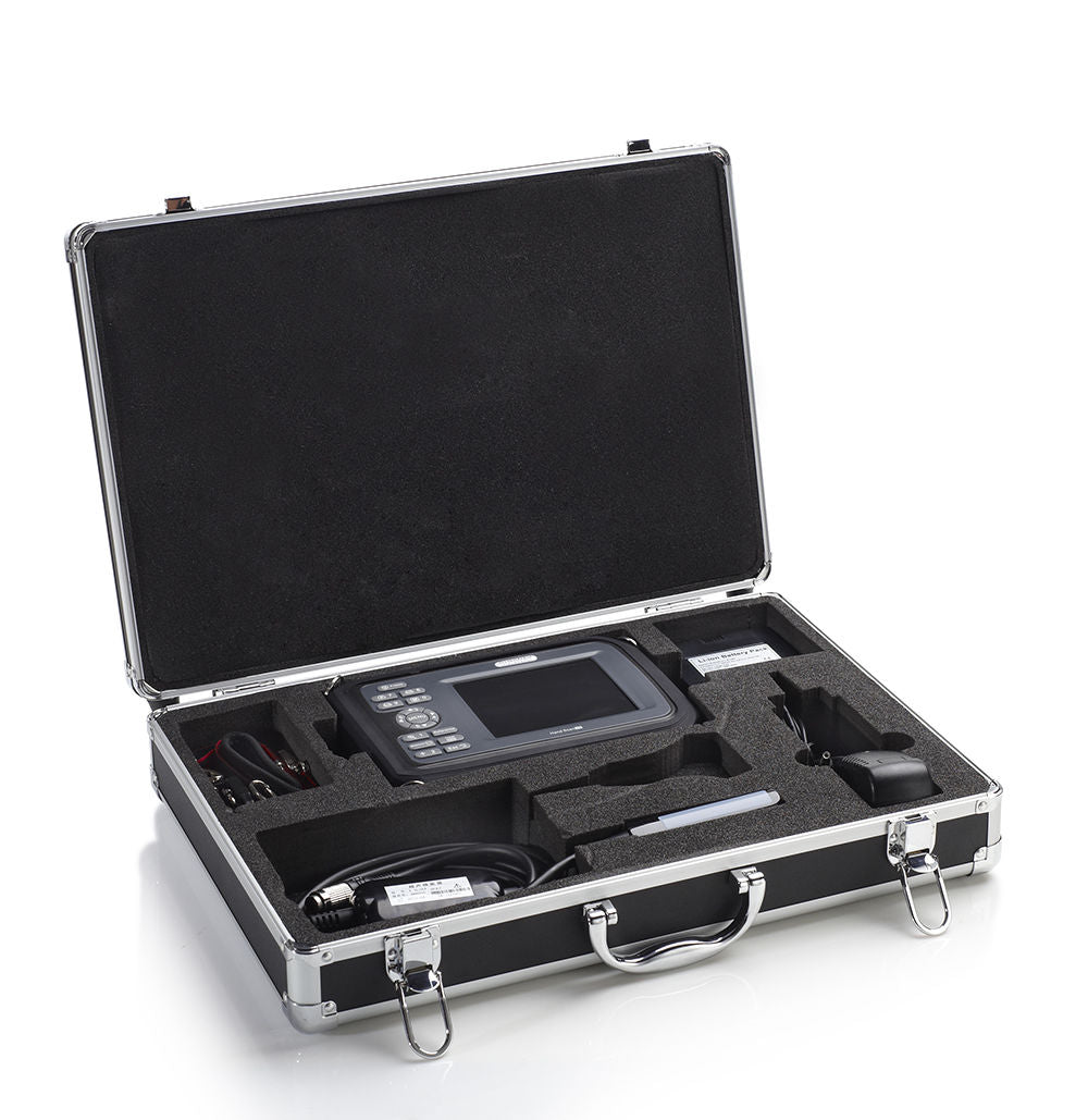 Digital Portable Handheld Ultrasound Scanner Machine+Transvaginal Probe 5.5"LCD DIAGNOSTIC ULTRASOUND MACHINES FOR SALE