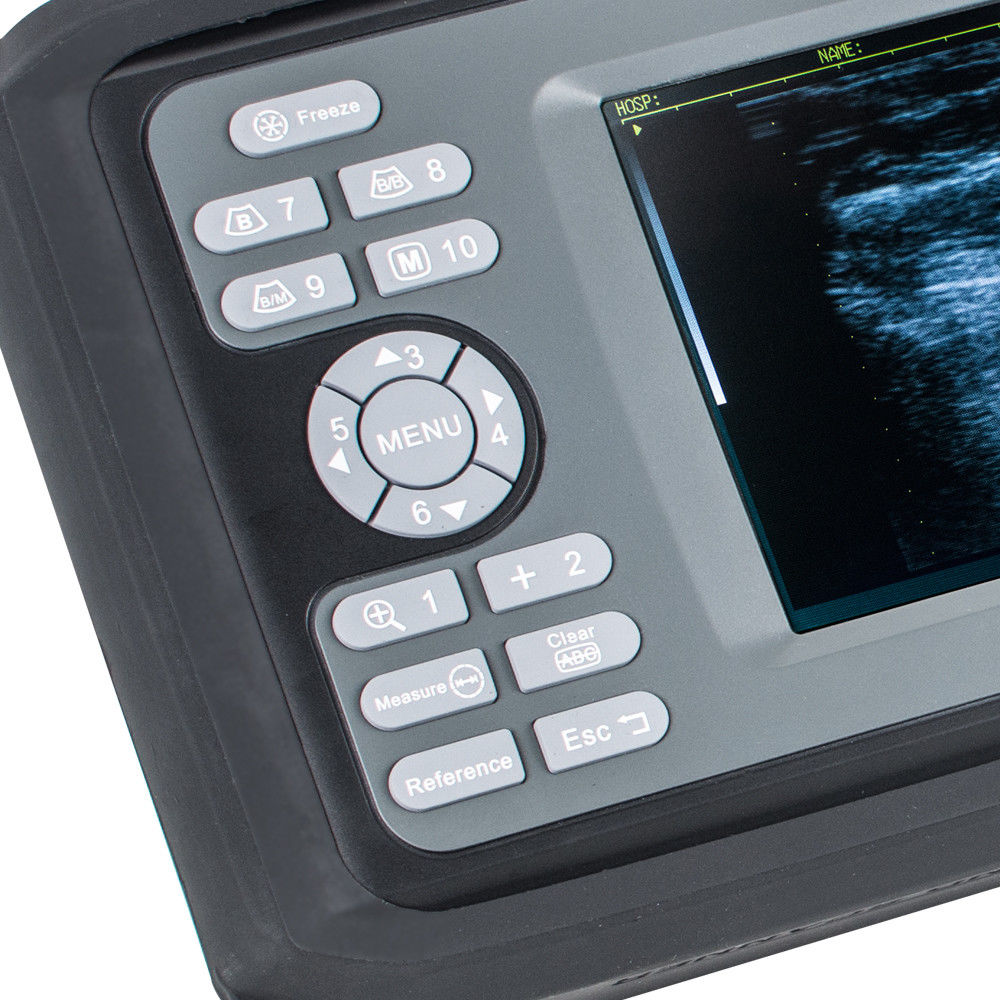 Vet Veterinary Digital PalmSmart Ultrasound Scanner for Animal Rectal Probe Scan 190891350084 DIAGNOSTIC ULTRASOUND MACHINES FOR SALE