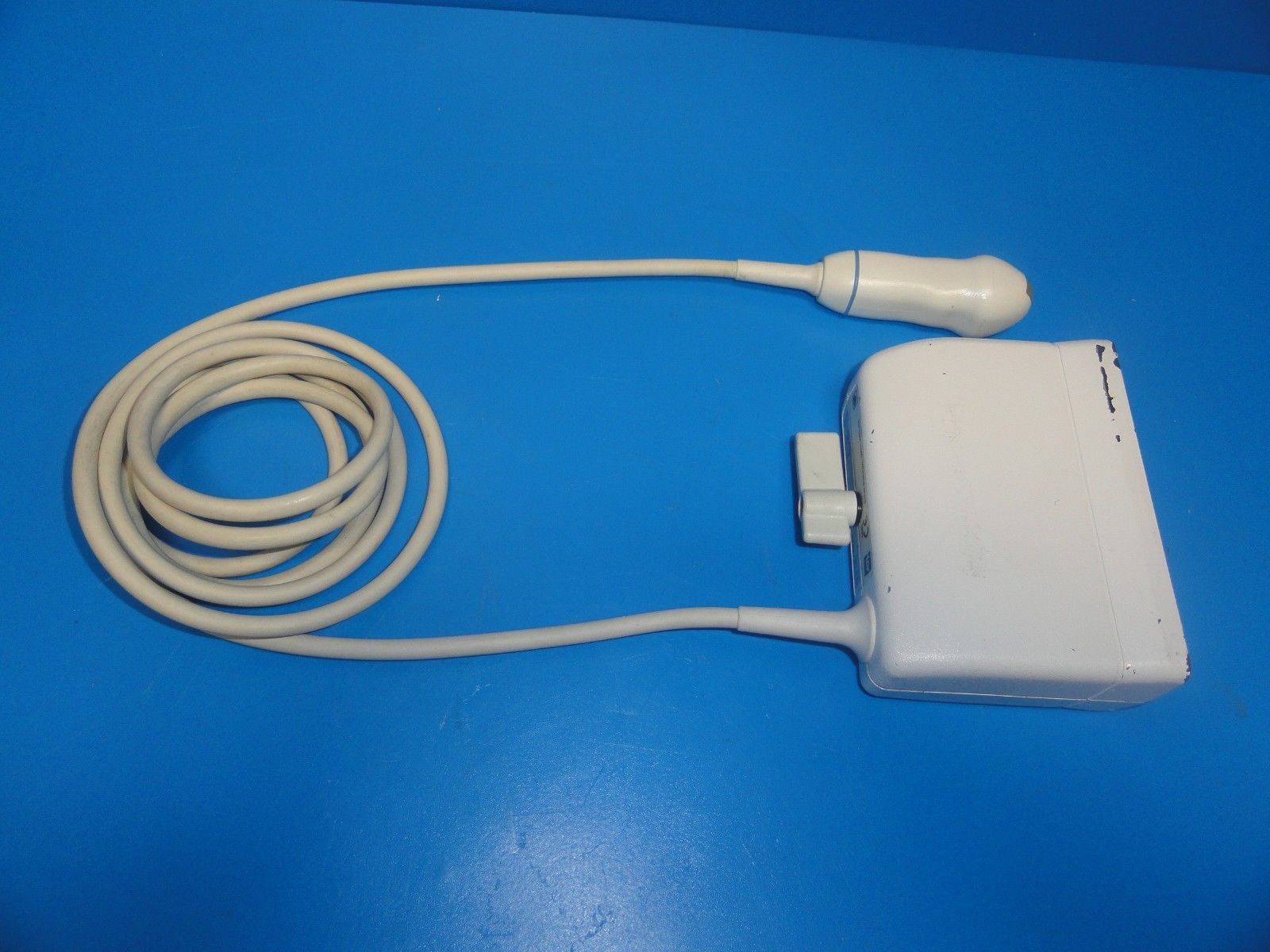 ATL C8-5 14R Micro-Convex 8.0-5.0 MHz  Ultrasound Probe (6306) DIAGNOSTIC ULTRASOUND MACHINES FOR SALE