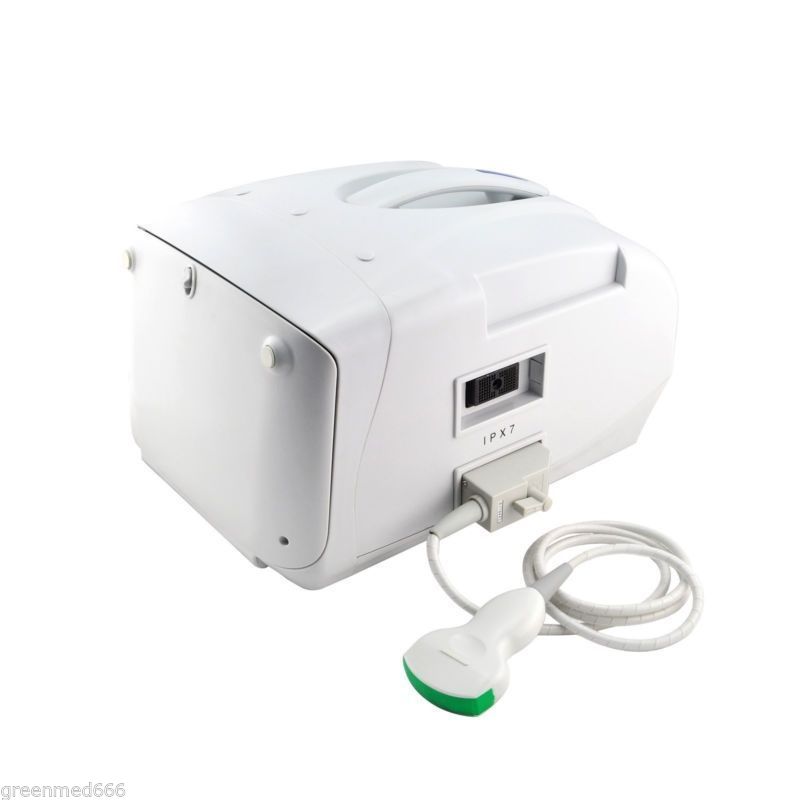 New +3D Digital Ultrasound Scanner +Convex Transvaginal probes 2 probes HD image 190891051066 DIAGNOSTIC ULTRASOUND MACHINES FOR SALE