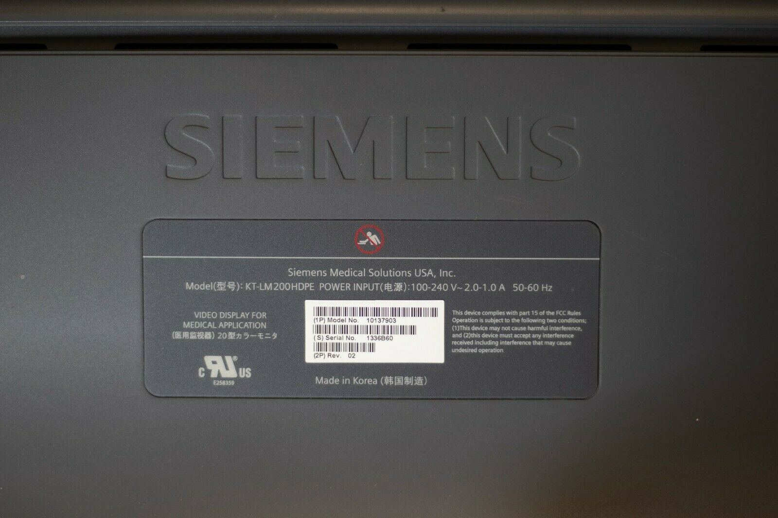 ULTRASOUND FROM SIEMENS ACUSON X300,SHARED ULTRA SOUND SYSTEM,PROBES AVAILABLE! DIAGNOSTIC ULTRASOUND MACHINES FOR SALE