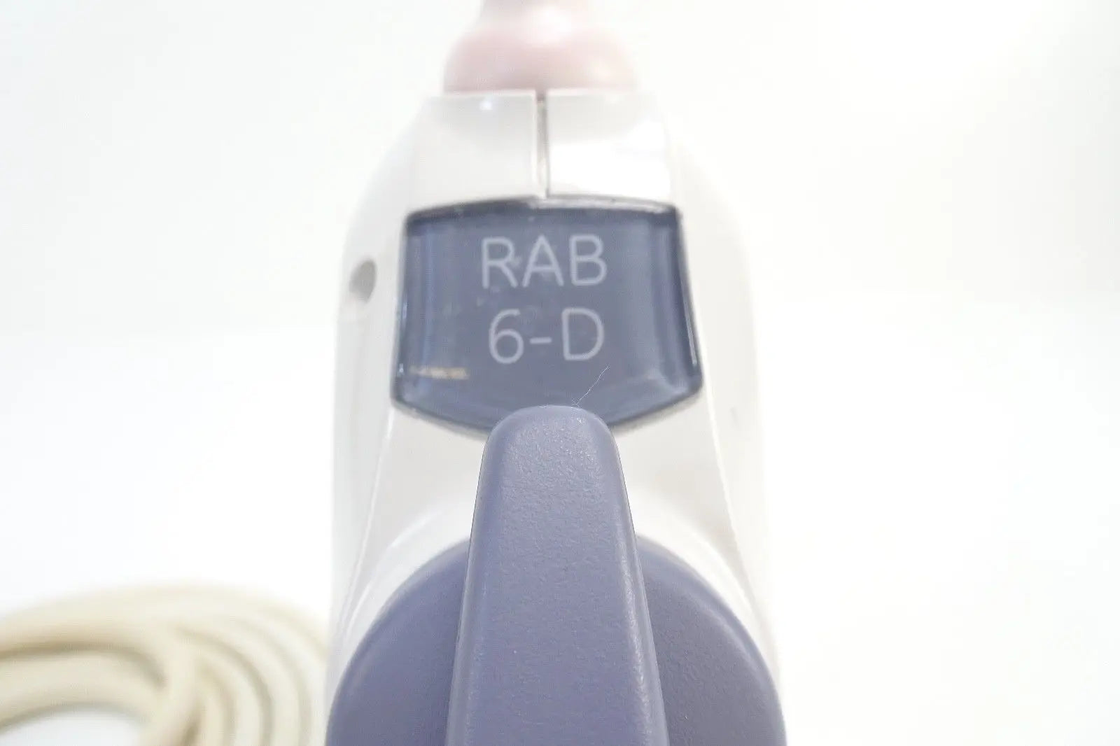 GE Medical RAB6-D 4D Convex Transducer,Ultrasound Probe for Voluson Ref:H48681MG DIAGNOSTIC ULTRASOUND MACHINES FOR SALE