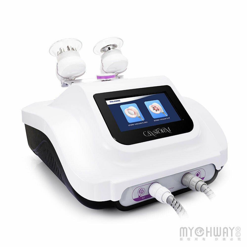 Ultrasound Cavitation 3.0 Vacuum Suction Weight Loss Slimming Machine CaVstorm  807288821972 DIAGNOSTIC ULTRASOUND MACHINES FOR SALE