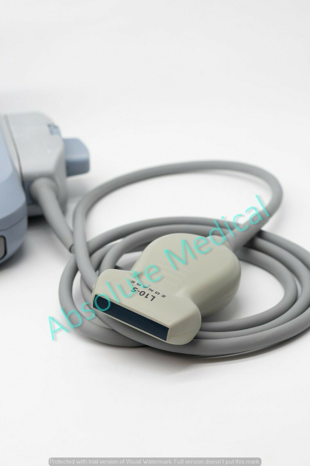 Mindray Zonare Z. one Pro Portable Ultrasound  Probes/ Transducers Available DIAGNOSTIC ULTRASOUND MACHINES FOR SALE