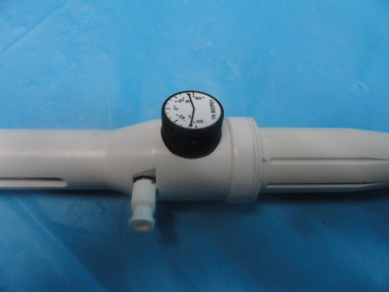 Diasonics Cat # 100-01346-02 Rectal Probe/Transducer (2124) DIAGNOSTIC ULTRASOUND MACHINES FOR SALE